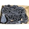 Image 1 : 3/8 QUICKIE ROPE TIE DOWN