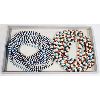 Image 1 : 20 BEADED NECKLACES