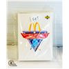 Image 1 : 92 MCDONALDS ALL STAR HOCKEY SET
