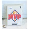 Image 1 : 92 MCDONALDS MVP BASEBALL SET