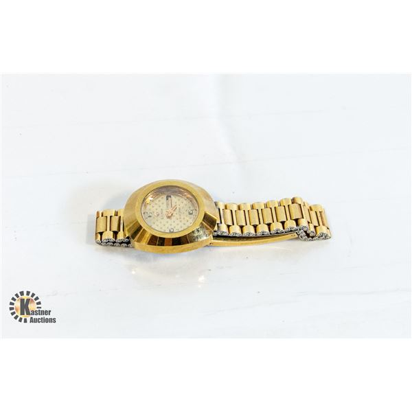 RADO AUTOMATIC 562 056 0056 3 8 **PARTS WATCH**