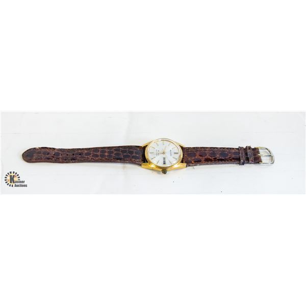 BELFORTE AUTOMATIC WATCH 9345 36MM