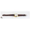 BELFORTE AUTOMATIC WATCH 9345 36MM