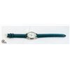 PERRY ELLIS QUARTZ WATCH 36MM