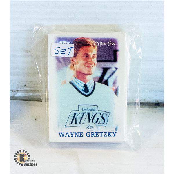 1989 MINI OPEE-CHEE SET