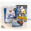 Image 1 : HOCKEY CARDS BOXES OPEN PRODUCT