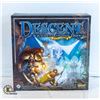 Image 1 : DESCENT JOURNEYS INTO DARKNESS BOARD GAME