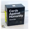 Image 1 : CARDS AGAINST HUMANITY - ABSURD BOX