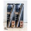 Image 1 : PACK OF 2 MAYBELLINE TATTOO STUDIO BROW