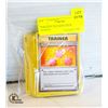 Image 1 : POKEMON TRAINER CARDS YELLOW BORDER