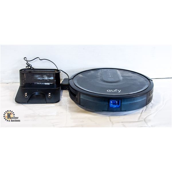 EUFY ROBOVAC 25C