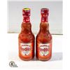 Image 1 : 2X354 FRANKS HOT ORIGINAL