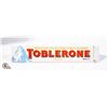 Image 1 : TOBLERONE WHITE CHOCOLATE B/B MAY 9/24