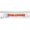 Image 1 : TOBLERONE WHITE CHOCOLATE B/B MAY 9/24