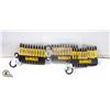 Image 1 : 3 PACKS OF DEWALT SCREWDRIVER BITS