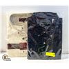 Image 1 : NEW MEN'S SHIRTS 1NAVY 1NATURAL SIZE 3XL