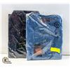 Image 1 : NEW MEN'S SHIRTS 1DENIM 1NAVY SIZE 3XL