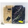 Image 1 : NEW MEN'S SHIRTS 1NAVY 1TAN SIZE L
