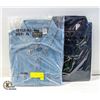 Image 1 : NEW MEN'S SHIRTS 1DENIM 1NAVY SIZE XL