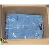 NEW MEN'S SHIRTS CASE OF 9 DENIM SIZE XS