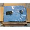 Image 1 : NEW MEN'S SHIRTS CASE OF 9 DENIM SIZE S