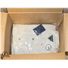 Image 1 : NEW MEN'S SHIRTS CASE OF 9 NATURAL SIZE S