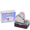 Image 1 : NEW JEWELRY LOUPE 30X21MM LED LIGHTED W/BOX