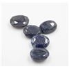 Image 1 : #38- BLUE SAPPHIRE GEMSTONES  72.35 CT