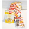 Image 1 : 18 PKG CAT GRAVY/FOOD