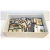 Image 1 : MAGIC CARDS IN A SHOEBOX