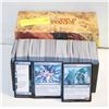 Image 1 : MAGIC CARDS IN A BOX