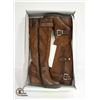 Image 1 : MJUS TALL BOOT SIZE 36 LADIES