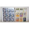 Image 1 : BINDER OF 72 POKMON CARDS