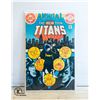Image 1 : DC NEW TEEN TITANS ANNUAL #2 COMIC, 1ST VIGILANTE