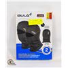Image 1 : BULA CONVERTIBLE BALACLAVA 2 PK, S / M