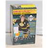 Image 1 : LOT OF MISCELLANIOUS UPPER DECK HOCKEY CARDS