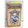 Image 1 : LOT OF UPPERR DECK 2008-09 HOCKEY ARTIFACTS
