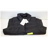 Image 1 : SIZE LG DOWN & FEATHER FILL VEST