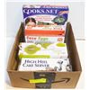 Image 1 : BOX OF KITCHEN GADGETS (ALL NEW)