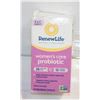 Image 1 : RENEW LIFE WOMEN?S CARE PROBIOTIC - 30