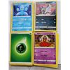 Image 1 : 4)  LOT OF 36 POKEMON GAME CARDS.