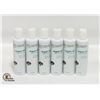 6 X 3FL OZ BOTTLES OF PETER COPPOLA NEWYORK ARGAN