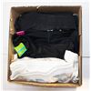 Image 1 : 4 PAIR XXL LADIES ATHLETIC PANTS (NEW W/TAGS)