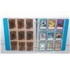 Image 1 : BINDER OF MTG AND YUGIOH CARDS