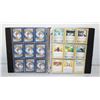 Image 1 : BINDER POKEMON TRAINER COLLECTOR CARDS