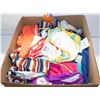 Image 1 : BOX OVER 30 LADIES LG & XL BATHING SUIT BOTTOMS