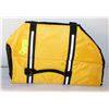 SIZE XL DOGS LIFE JACKET ADJUSTABLE-ESTATE