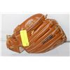 Image 1 : BOYS 10" MIZUNO BASEBALL GLOVE-ESTATE