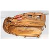 Image 1 : MENS LEFT HANDED BASESBALL GLOVE SASAKI-ESTATE