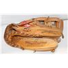 Image 1 : MENS LEFT HANDED BASESBALL GLOVE SASAKI-ESTATE